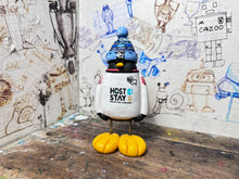 Load image into Gallery viewer, Derby County shirt 2023/24 penguin with woolly hat