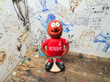 Load image into Gallery viewer, Morph in his Forest kit 2025 full kit handmade