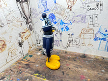 Load image into Gallery viewer, Millwall shirt 2025 with woolly hat penguin