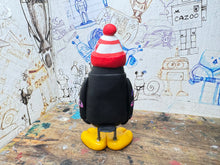 Load image into Gallery viewer, Wrexham AFC goalkeeper kit shirt duck with woolly hat