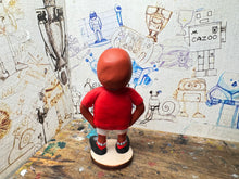 Load image into Gallery viewer, Morph in his Forest kit 1994 full kit handmade