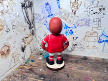 Load image into Gallery viewer, Morph in his Forest kit 1984 full kit handmade