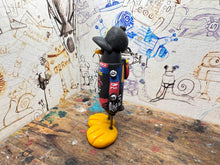 Load image into Gallery viewer, Kyle ryde penguin with with podium hat 2025