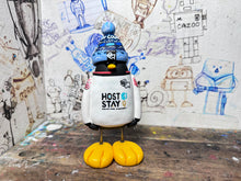 Load image into Gallery viewer, Derby County shirt 2023/24 penguin with woolly hat