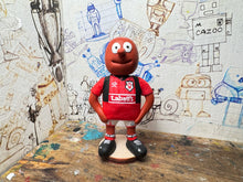 Load image into Gallery viewer, Morph in his Forest kit 1994 full kit handmade