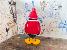 Load image into Gallery viewer, Nottingham Forest 2023/24 penguin with woolly hat