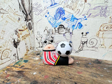 Load image into Gallery viewer, Sheffield united football snail kit 2025 home kit