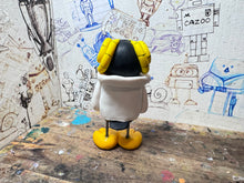 Load image into Gallery viewer, Derby County hoodie penguin with Rammie hat penguin