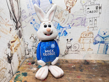Load image into Gallery viewer, Peterborough United rabbit 2024/25 shirt