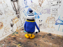 Load image into Gallery viewer, Preston Northern end penguin 2026/27 away shirt with woolly hat & ball