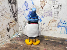 Load image into Gallery viewer, Derby County shirt 2023/24 penguin with woolly hat