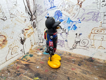 Load image into Gallery viewer, Kyle ryde penguin with with podium hat 2025