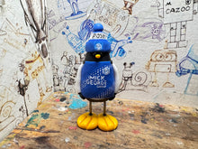 Load image into Gallery viewer, Peterborough United penguin home shirt 2021/22 with woolly hat