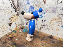 Load image into Gallery viewer, Peterborough United Gromit 2026/27 shirt with woolly hat