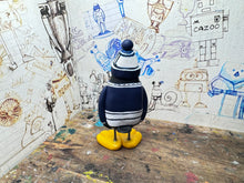 Load image into Gallery viewer, Millwall shirt 2025 with woolly hat penguin