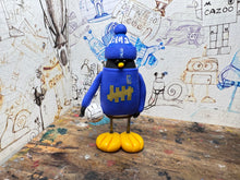 Load image into Gallery viewer, Birmingham City 2025/26 home shirt penguin with woolly hat & ball