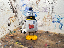 Load image into Gallery viewer, Preston Northern end penguin 2026/27 shirt with woolly hat & ball
