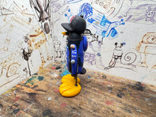 Load image into Gallery viewer, Brad Ray penguin bsb with hat 2025