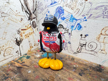 Load image into Gallery viewer, Danny Kent penguin with hat 2025