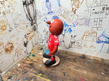 Load image into Gallery viewer, Morph in his Forest kit 2025 full kit handmade