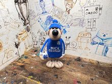 Load image into Gallery viewer, Peterborough United Gromit 2026/27 shirt with woolly hat