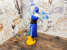 Load image into Gallery viewer, Peterborough United penguin 2025 home shirt with woolly hat