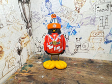 Load image into Gallery viewer, Luton town penguin 2023 shirt, playoff winners