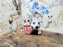 Load image into Gallery viewer, Sheffield united football snail kit 2025 home kit