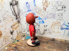 Load image into Gallery viewer, Morph in his Forest kit 1994 full kit handmade