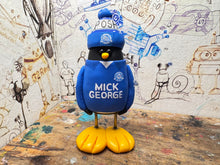 Load image into Gallery viewer, Peterborough United penguin 2025/2026 home shirt with woolly hat