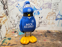 Load image into Gallery viewer, Peterborough United penguin 2025/2026 home shirt with woolly hat