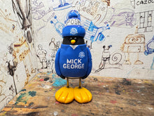 Load image into Gallery viewer, Peterborough United penguin 2025/2026 home shirt with woolly hat