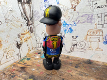 Load image into Gallery viewer, Kyle ryde cartoon character with moving head 2025