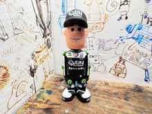 Load image into Gallery viewer, christian iddon cartoon character with moving head 2025