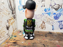 Load image into Gallery viewer, christian iddon cartoon character with moving head 2025