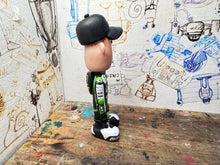Load image into Gallery viewer, christian iddon cartoon character with moving head 2025