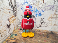 Load image into Gallery viewer, Wrexham AFC 2025/26 penguin with woolly hat