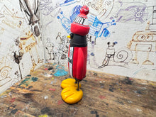 Load image into Gallery viewer, Lincoln city Penguin 2025/26 shirt with woolly hat