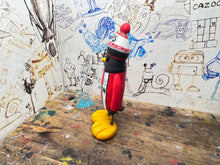 Load image into Gallery viewer, Lincoln city Penguin 2025/26 shirt with woolly hat