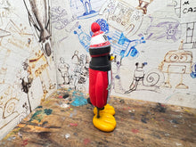 Load image into Gallery viewer, Lincoln city Penguin 2025/26 shirt with woolly hat