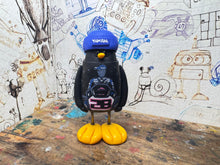 Load image into Gallery viewer, Brad Ray penguin bsb with hat 2025 one of special