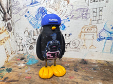 Load image into Gallery viewer, Brad Ray penguin bsb with hat 2025 one of special