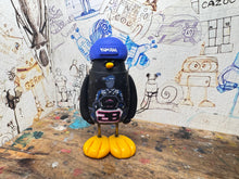 Load image into Gallery viewer, Brad Ray penguin bsb with hat 2025 one of special