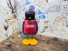 Load image into Gallery viewer, Tommy Bridewell 2025 racesuit with hat BSB penguin