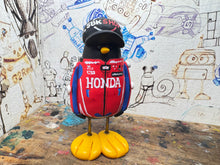 Load image into Gallery viewer, Tommy Bridewell 2025 racesuit with hat BSB penguin