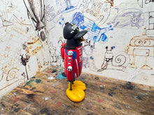 Load image into Gallery viewer, Tommy Bridewell 2025 racesuit with hat BSB penguin