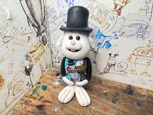 Load image into Gallery viewer, Storm Stacey rabbit