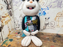 Load image into Gallery viewer, Storm Stacey rabbit