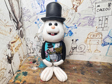 Load image into Gallery viewer, Storm Stacey rabbit