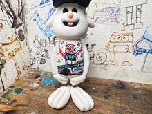 Load image into Gallery viewer, Tom Ingram rabbit